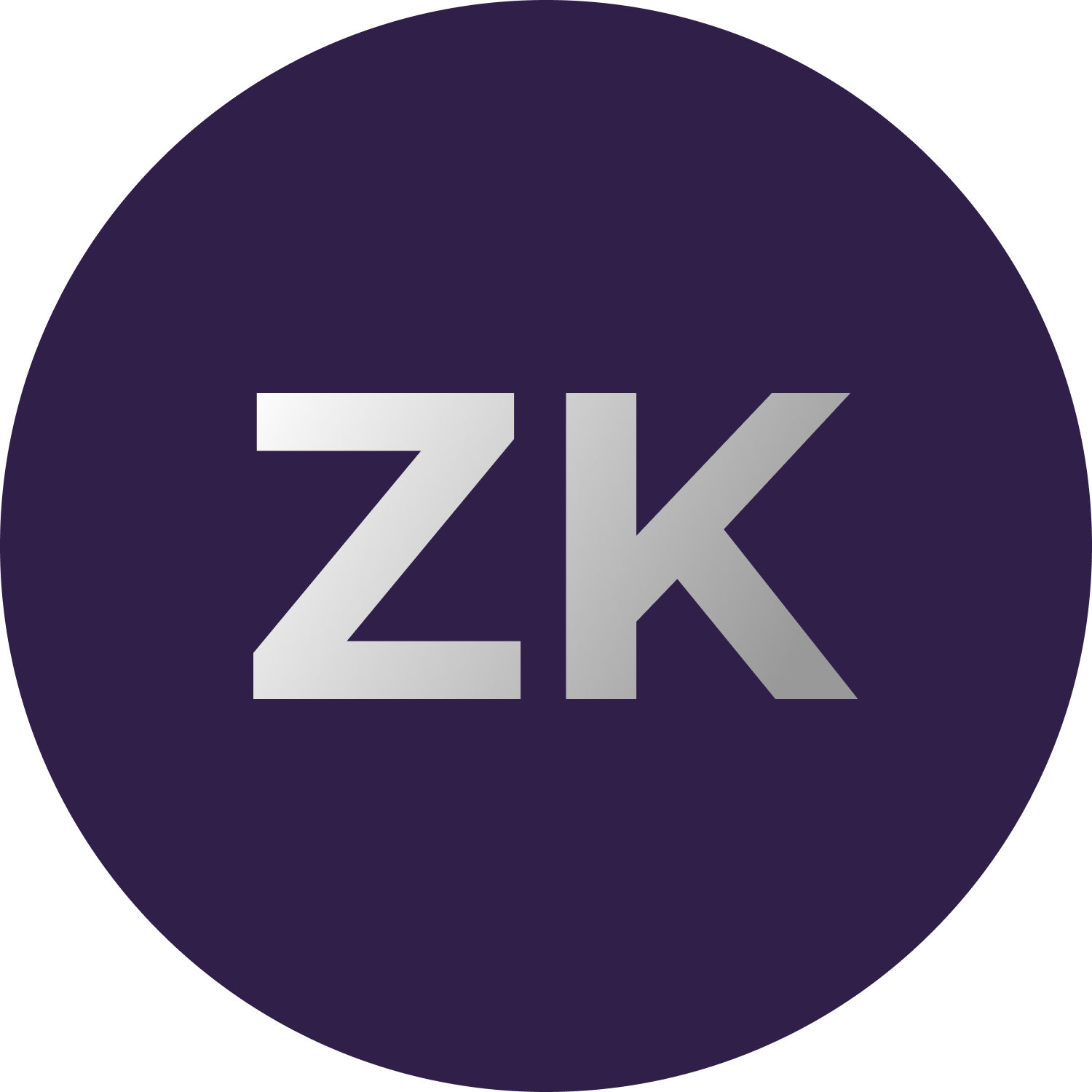 ZK Logo